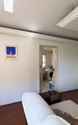 Apartamento à venda com 49m², 2 quartos e 1 vaga Apartamento à venda com 49m², 2 quartos e 1 vagaSala de Estar
