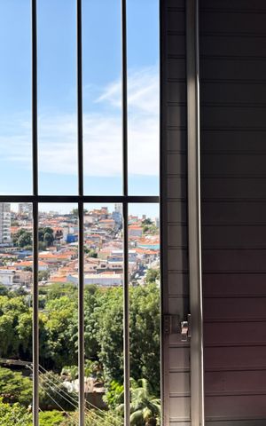 Apartamento à venda com 49m², 2 quartos e 1 vaga Apartamento à venda com 49m², 2 quartos e 1 vagaVista do Quarto 2