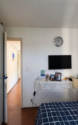 Apartamento à venda com 49m², 2 quartos e 1 vaga Apartamento à venda com 49m², 2 quartos e 1 vagaQuarto 1