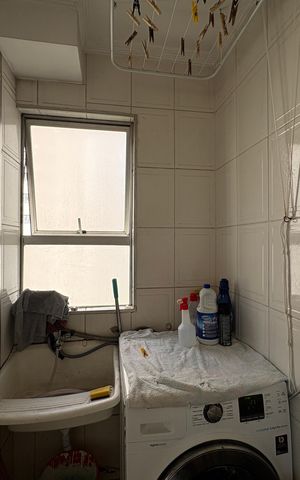 Apartamento à venda com 49m², 2 quartos e 1 vaga Apartamento à venda com 49m², 2 quartos e 1 vagaÁrea de Serviço