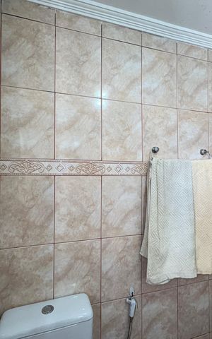 Apartamento à venda com 49m², 2 quartos e 1 vaga Apartamento à venda com 49m², 2 quartos e 1 vagaBanheiro