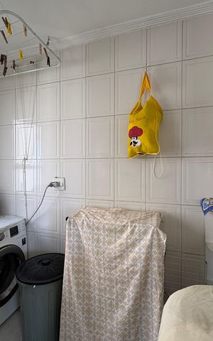 Apartamento à venda com 49m², 2 quartos e 1 vaga Apartamento à venda com 49m², 2 quartos e 1 vagaÁrea de Serviço
