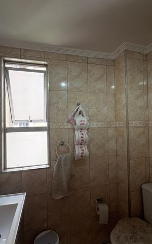 Apartamento à venda com 49m², 2 quartos e 1 vaga Apartamento à venda com 49m², 2 quartos e 1 vagaBanheiro