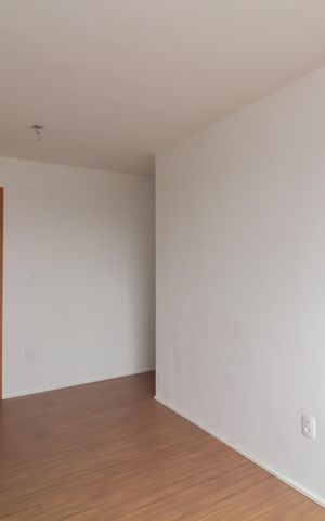 Apartamento à venda com 42m², 2 quartos e sem vaga Apartamento à venda com 42m², 2 quartos e sem vagaSala