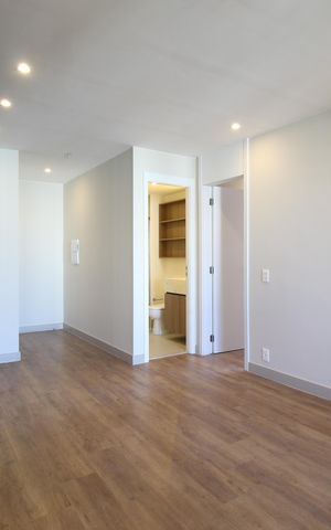 Apartamento para alugar com 44m², 1 quarto e 1 vagaSala/Cozinha