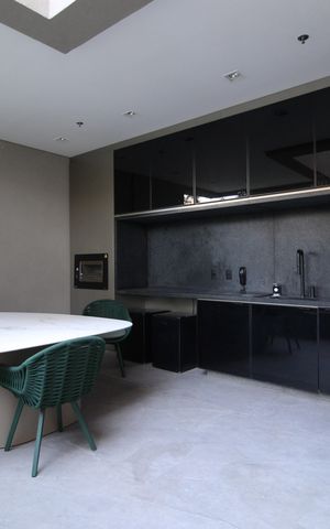 Apartamento para alugar com 44m², 1 quarto e 1 vagaÁrea Comum - Churrasqueira