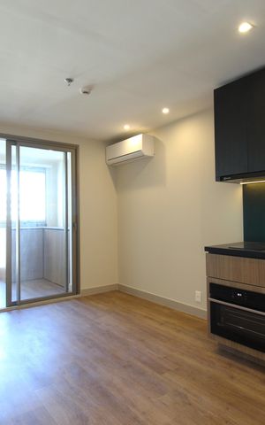 Apartamento para alugar com 44m², 1 quarto e 1 vagaSala/Cozinha