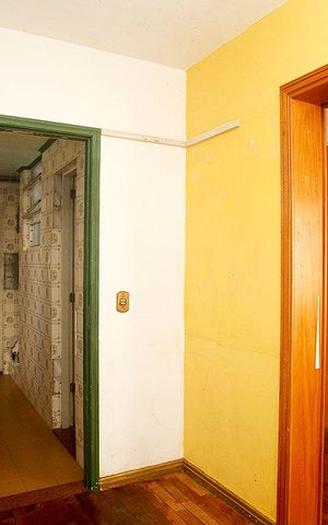 Apartamento à venda com 110m², 3 quartos e 1 vagaÁrea de Serviço + Despensa