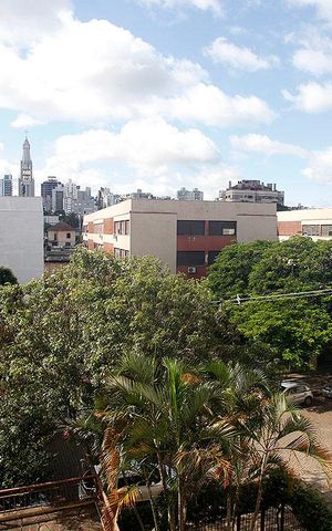 Apartamento à venda com 110m², 3 quartos e 1 vagaQuarto 2 Suíte Vista