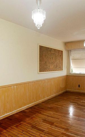 Apartamento à venda com 110m², 3 quartos e 1 vagaSala
