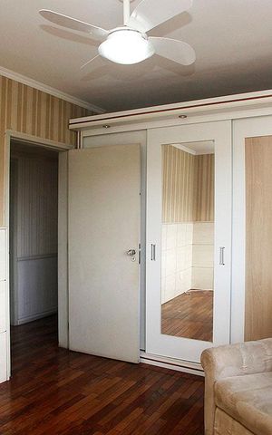 Apartamento à venda com 110m², 3 quartos e 1 vagaQuarto 2 Suíte