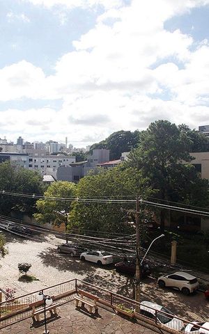 Apartamento à venda com 110m², 3 quartos e 1 vagaSala Vista