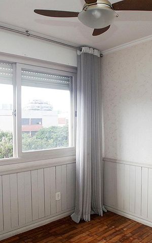 Apartamento à venda com 110m², 3 quartos e 1 vagaQuarto 1