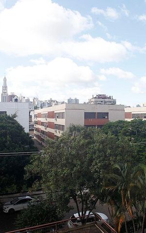 Apartamento à venda com 110m², 3 quartos e 1 vagaQuarto 1 Vista