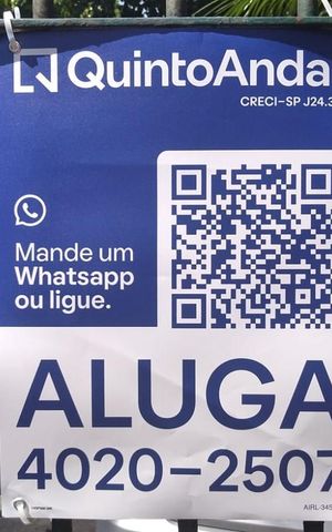 Studio para alugar com 26m², 1 quarto e sem vaga Studio para alugar com 26m², 1 quarto e sem vagaFachada