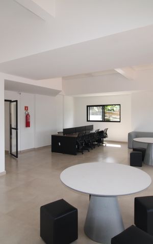 Studio para alugar com 26m², 1 quarto e sem vagaÁrea Comum