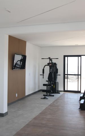 Studio para alugar com 26m², 1 quarto e sem vagaÁrea Comum