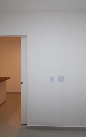 Studio para alugar com 26m², 1 quarto e sem vagaQuarto 1