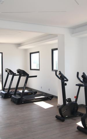 Studio para alugar com 26m², 1 quarto e sem vagaÁrea Comum