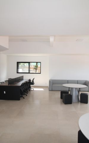 Studio para alugar com 26m², 1 quarto e sem vagaÁrea Comum
