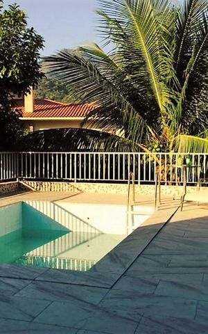 Casa de condomínio à venda com 507m², 5 quartos e 4 vagas Casa de condomínio à venda com 507m², 5 quartos e 4 vagasPiscina