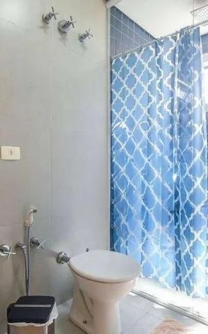 Casa para alugar com 389m², 3 quartos e 4 vagasBanheiro 2