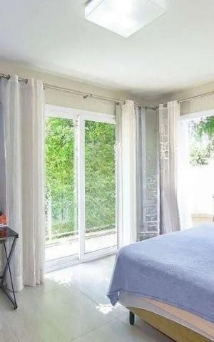 Casa para alugar com 389m², 3 quartos e 4 vagasQuarto 1