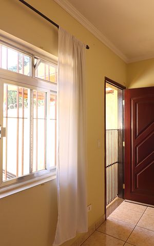 Casa à venda com 182m², 4 quartos e 2 vagasSala Edícula 