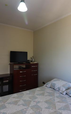Casa à venda com 182m², 4 quartos e 2 vagasQuarto 2