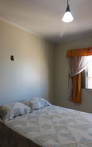 Casa à venda com 182m², 4 quartos e 2 vagasQuarto 2