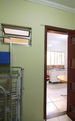 Casa à venda com 182m², 4 quartos e 2 vagasQuarto 2 - Suíte Edícula 