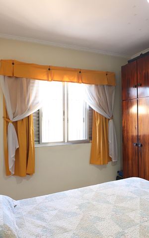 Casa à venda com 182m², 4 quartos e 2 vagasQuarto 2