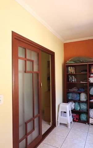 Casa à venda com 182m², 4 quartos e 2 vagasSala Edícula 
