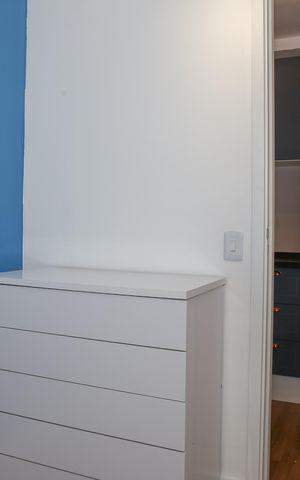 Apartamento à venda com 33m², 2 quartos e sem vaga Apartamento à venda com 33m², 2 quartos e sem vagaQuarto 2