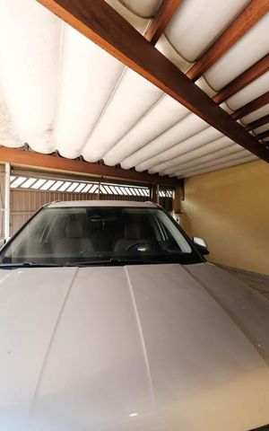Casa à venda com 140m², 2 quartos e 4 vagasGaragem