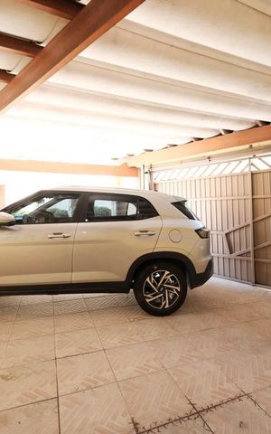Casa à venda com 140m², 2 quartos e 4 vagasGaragem