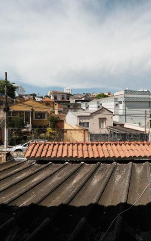 Casa à venda com 140m², 2 quartos e 4 vagasQuarto 2