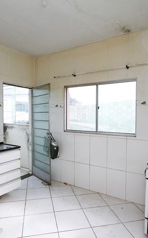 Casa à venda com 120m², 2 quartos e sem vagaCozinha
