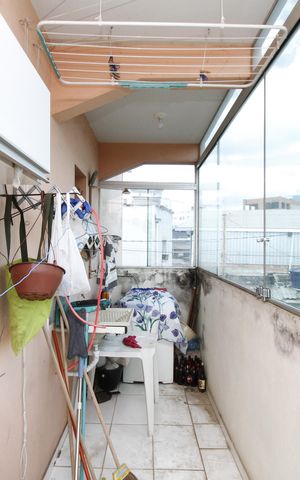 Casa à venda com 120m², 2 quartos e sem vagaÁrea de Serviço