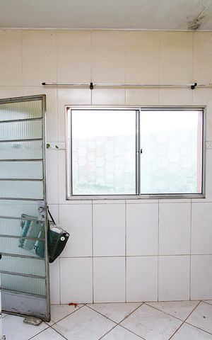 Casa à venda com 120m², 2 quartos e sem vagaCozinha