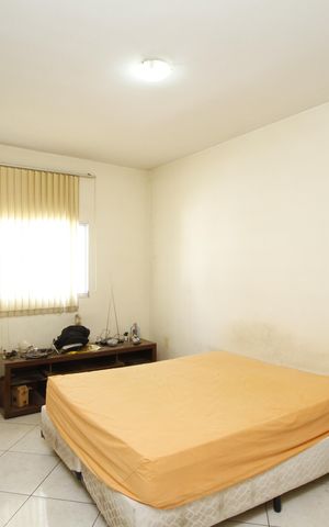 Casa à venda com 120m², 2 quartos e sem vagaQuarto 2