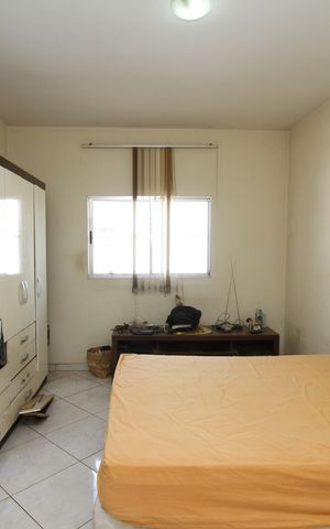 Casa à venda com 120m², 2 quartos e sem vagaQuarto 2