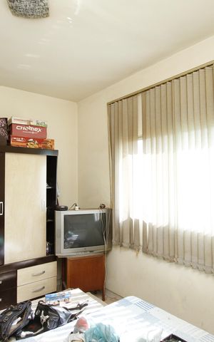 Casa à venda com 120m², 2 quartos e sem vagaQuarto 1