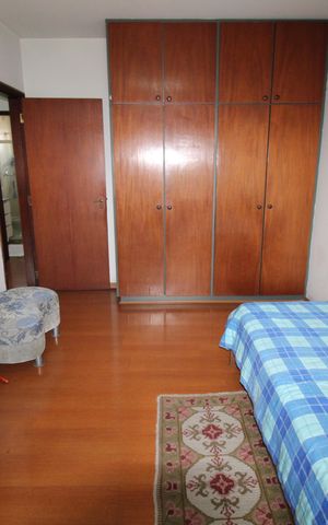 Apartamento para alugar com 200m², 4 quartos e 3 vagasQuarto 3