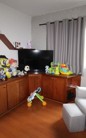 Apartamento para alugar com 200m², 4 quartos e 3 vagasQuarto 2