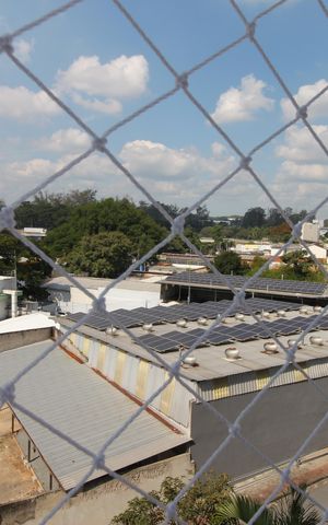 Apartamento para alugar com 200m², 4 quartos e 3 vagasSacada