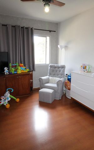 Apartamento para alugar com 200m², 4 quartos e 3 vagasQuarto 2