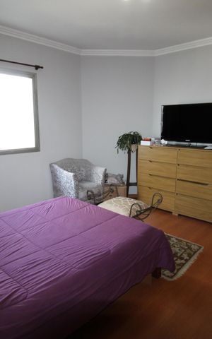 Apartamento para alugar com 200m², 4 quartos e 3 vagasSuíte