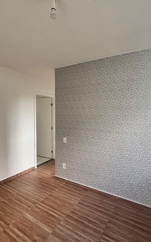 Apartamento à venda com 38m², 2 quartos e 1 vaga Apartamento à venda com 38m², 2 quartos e 1 vagaSala