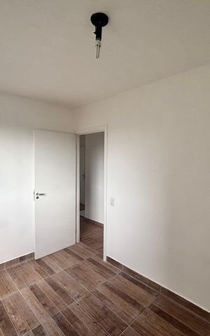 Apartamento à venda com 38m², 2 quartos e 1 vaga Apartamento à venda com 38m², 2 quartos e 1 vagaQuarto 2
